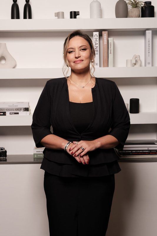 Антипова Антонина